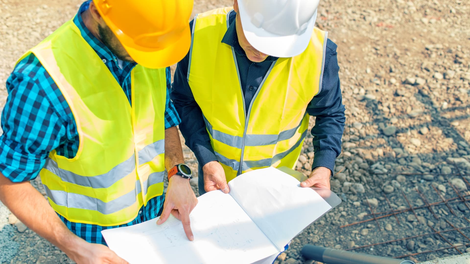 Construction Survey