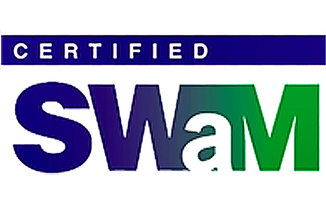 SWAM Certified